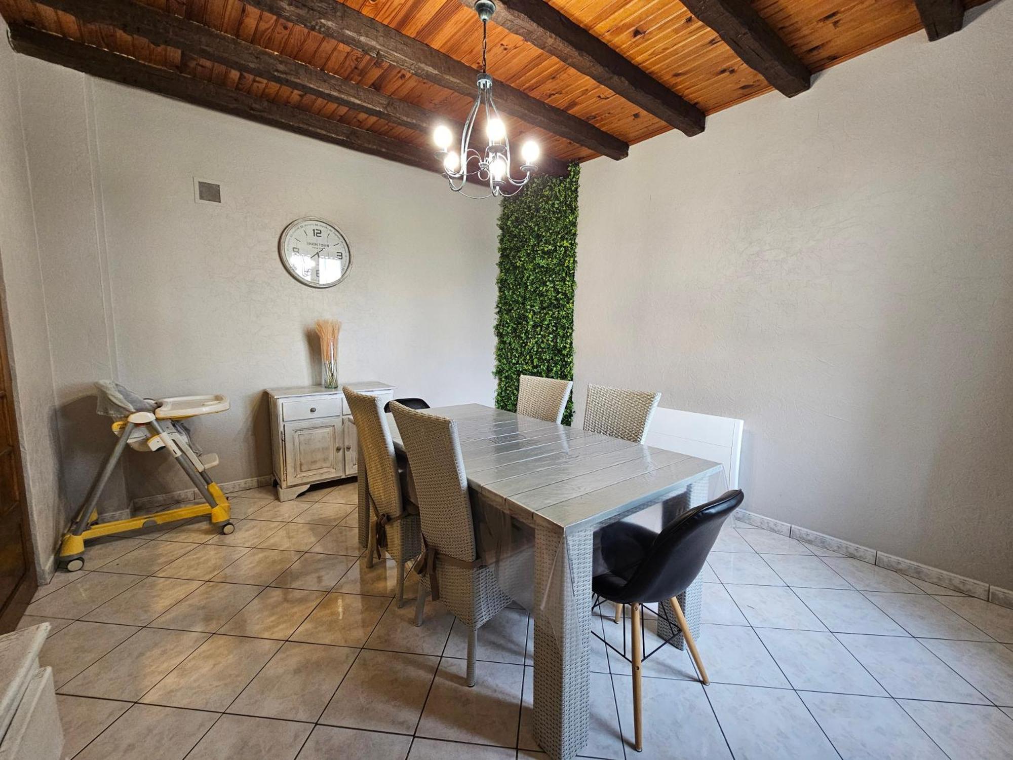 Apartamento Le Cocon De La Houssiere Exterior foto