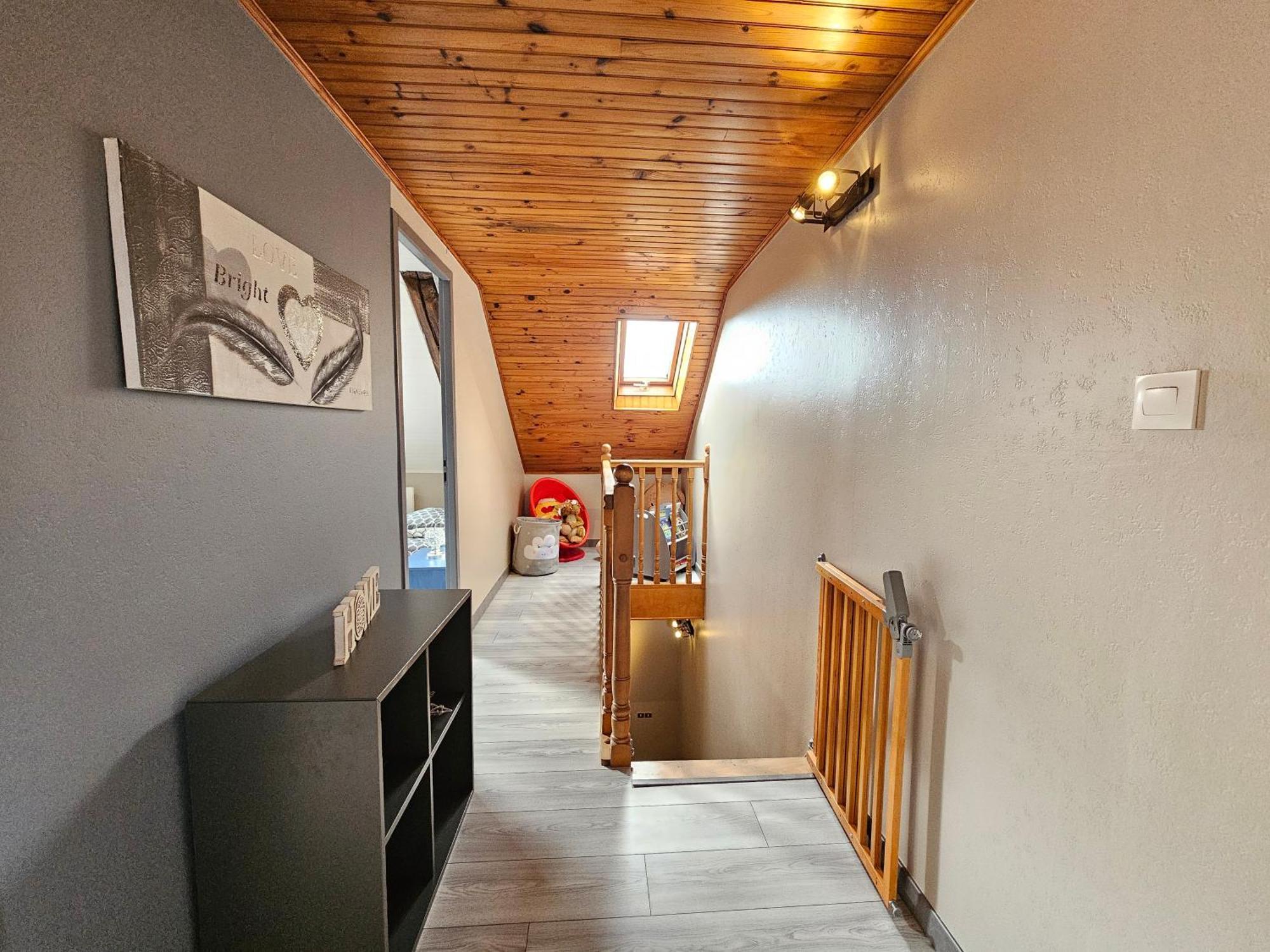 Apartamento Le Cocon De La Houssiere Exterior foto