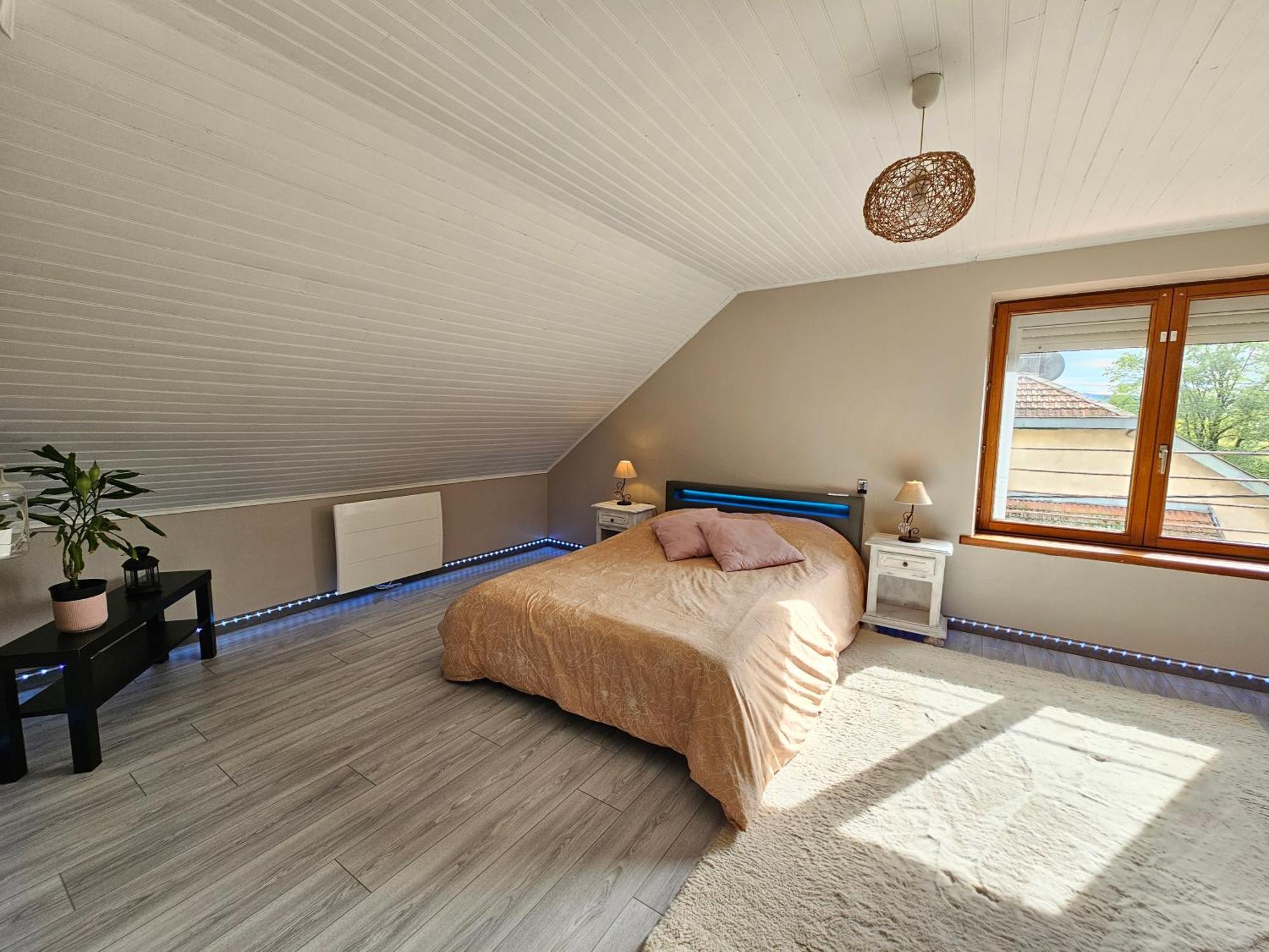 Apartamento Le Cocon De La Houssiere Exterior foto