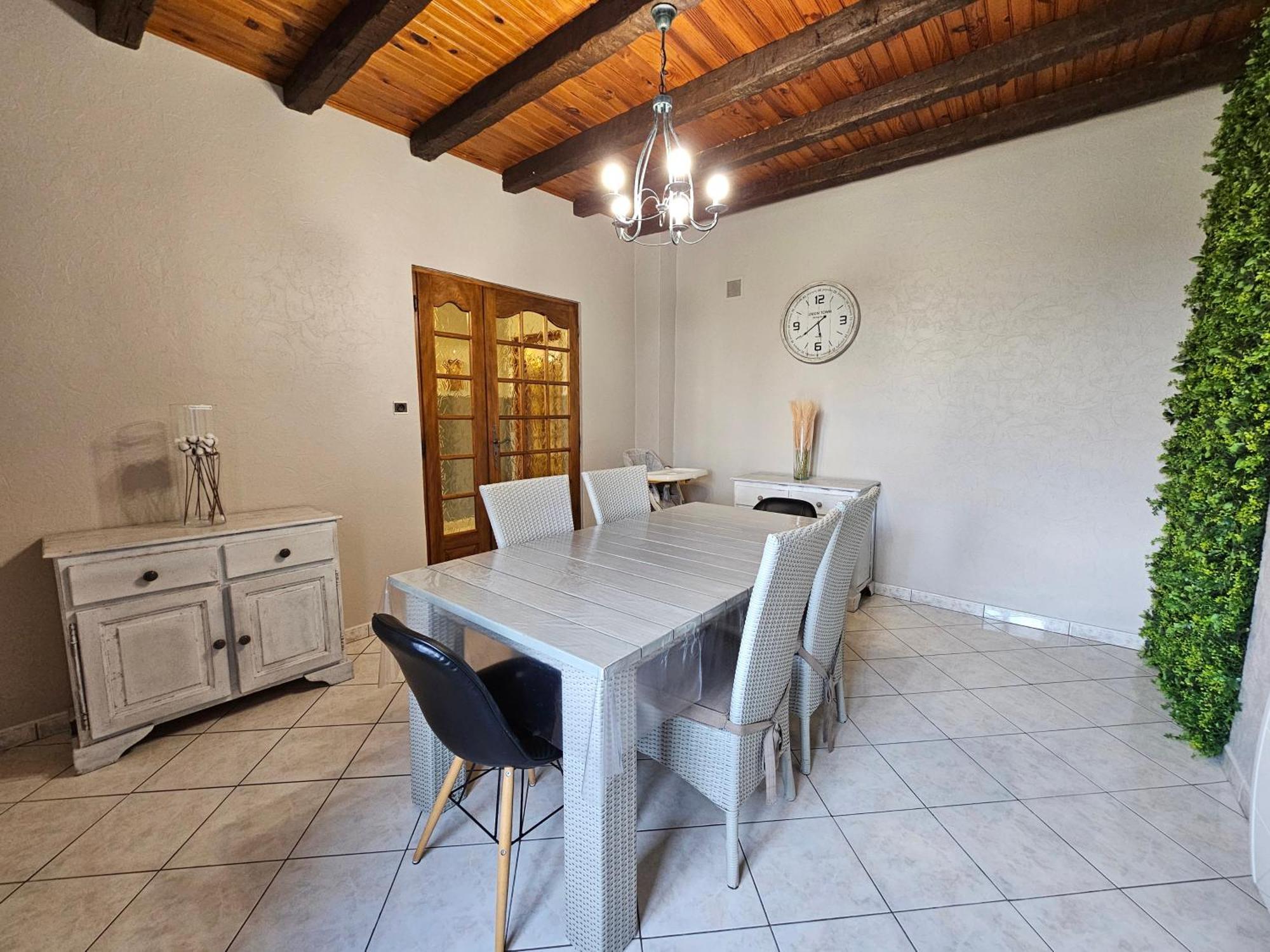 Apartamento Le Cocon De La Houssiere Exterior foto