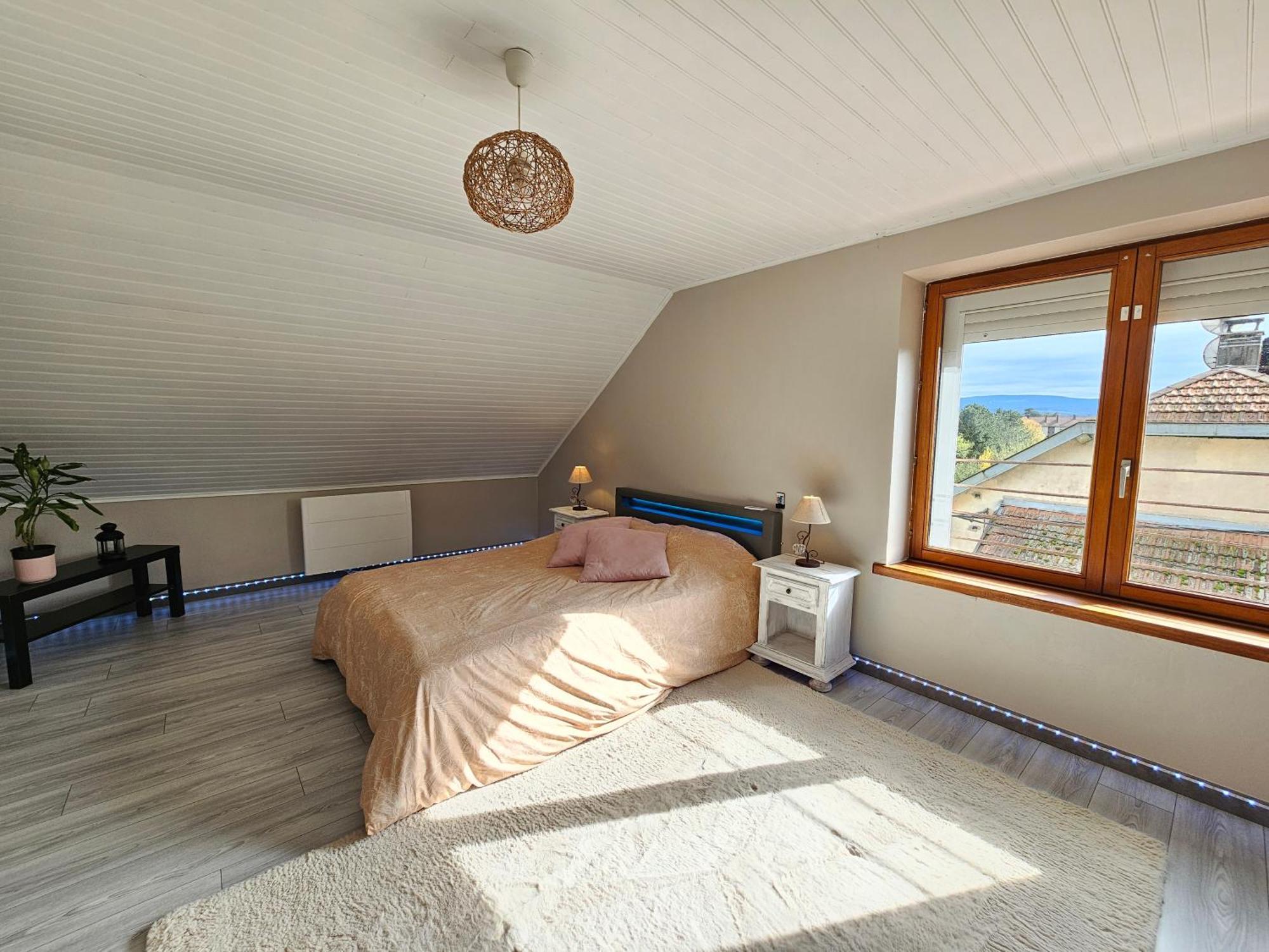Apartamento Le Cocon De La Houssiere Exterior foto