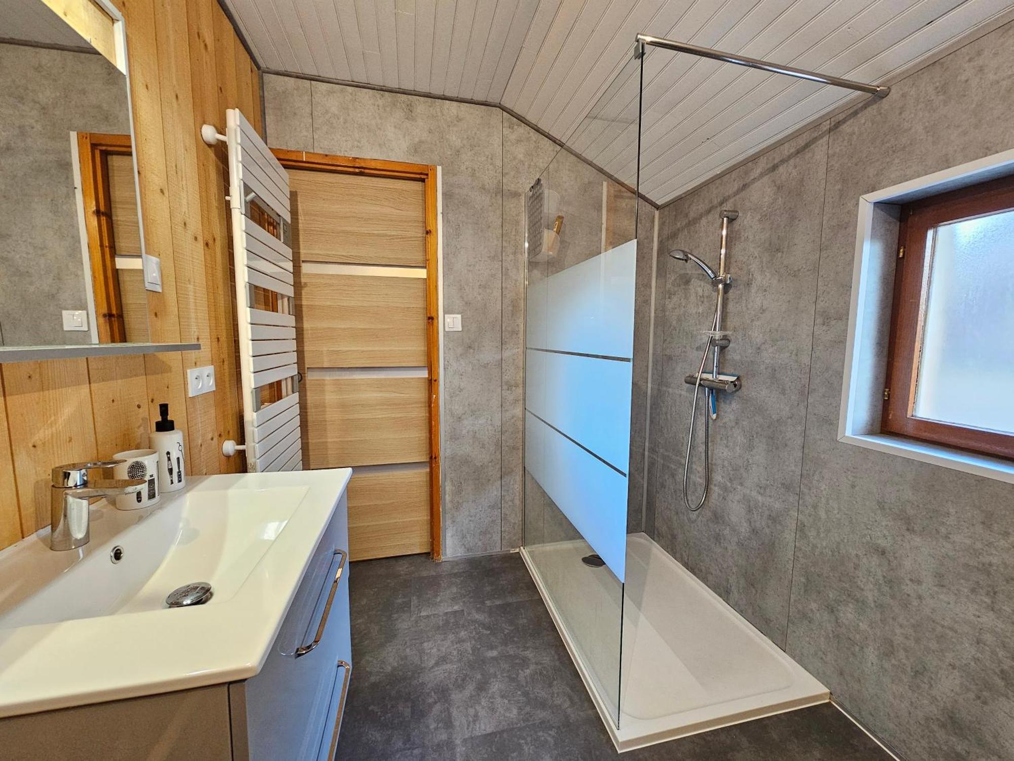 Apartamento Le Cocon De La Houssiere Exterior foto